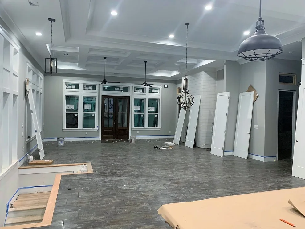 Boardwalk Lot 20 by Rowe Ventures Custom Homes - Photo 10