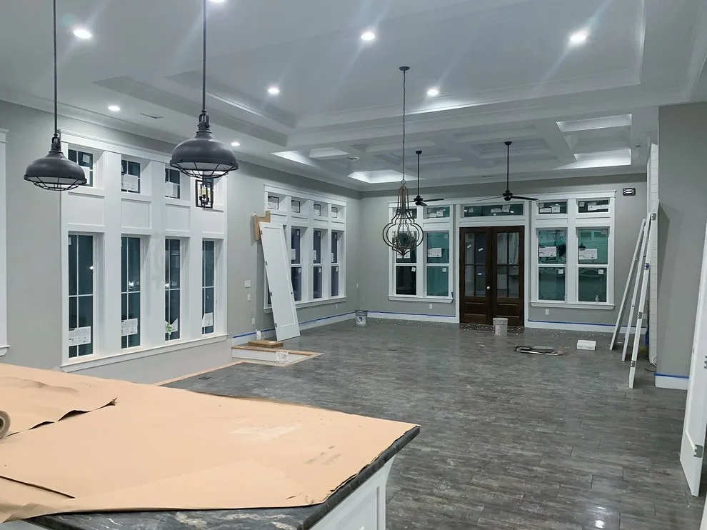 Boardwalk Lot 20 by Rowe Ventures Custom Homes - Photo 6