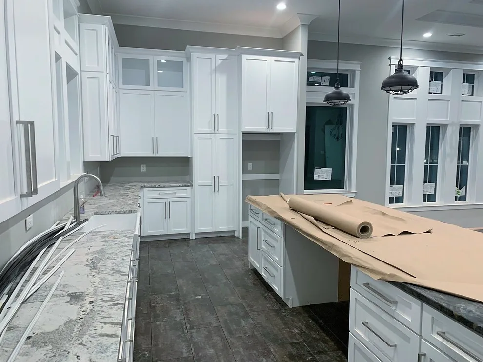 Boardwalk Lot 20 by Rowe Ventures Custom Homes - Photo 5