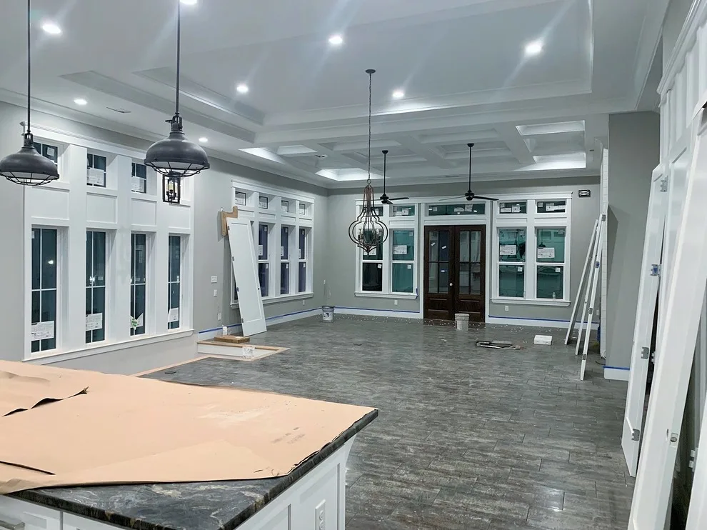 Boardwalk Lot 20 by Rowe Ventures Custom Homes - Photo 8