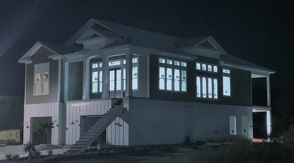 Boardwalk Lot 20 by Rowe Ventures Custom Homes - Photo 9