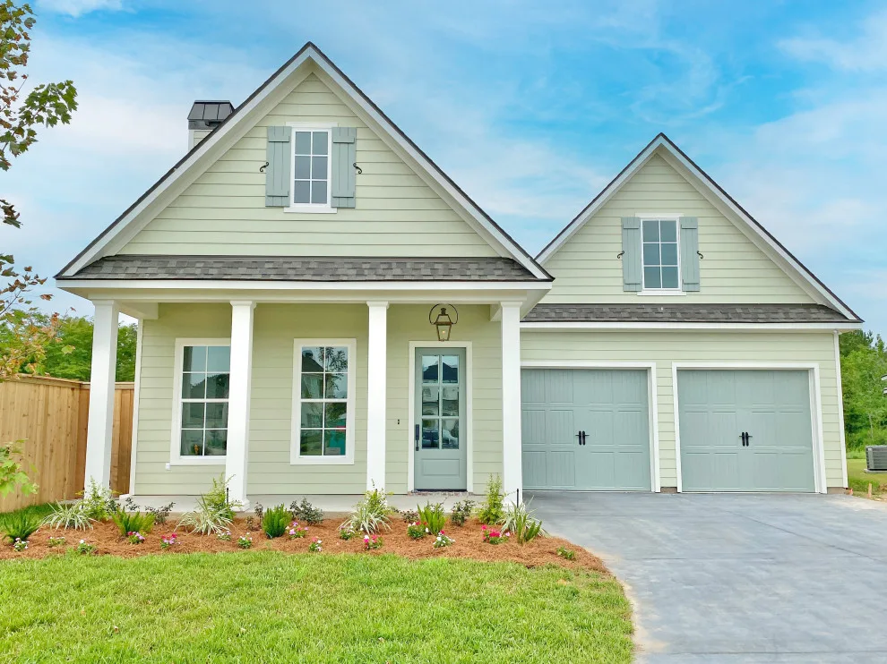 Parcel 21 at The Grove in Garrett Farm by Vintage Homes - Photo 3