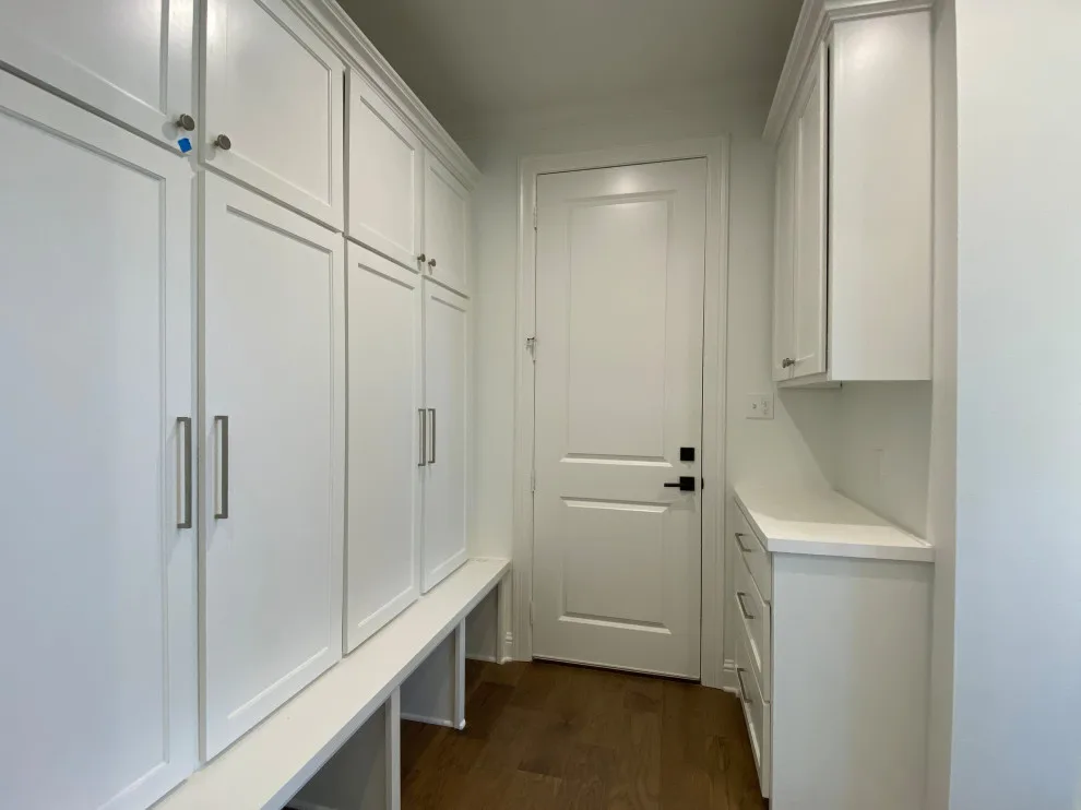 Parcel 21 at The Grove in Garrett Farm by Vintage Homes - Photo 4