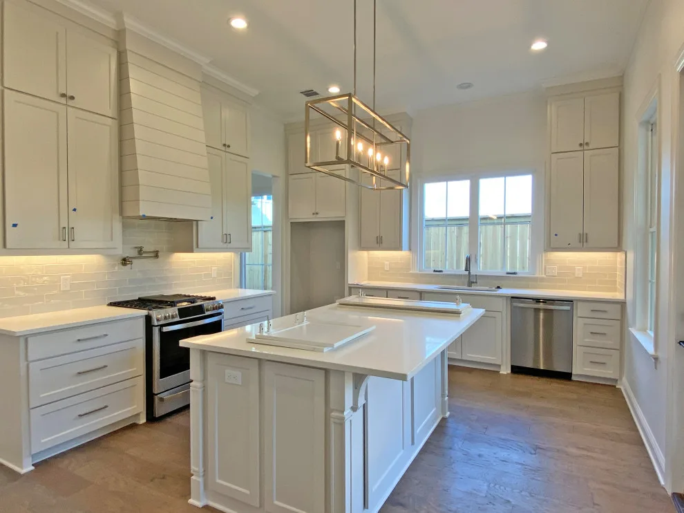 Parcel 21 at The Grove in Garrett Farm by Vintage Homes - Photo 9