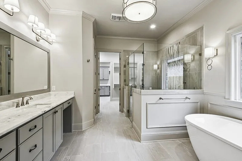 Parcel 214, House by the Lake by Ron Lee Homes - Photo 13