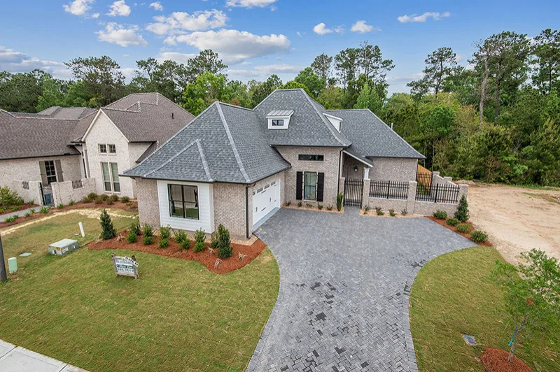 Parcel 214, House by the Lake by Ron Lee Homes - Photo 5