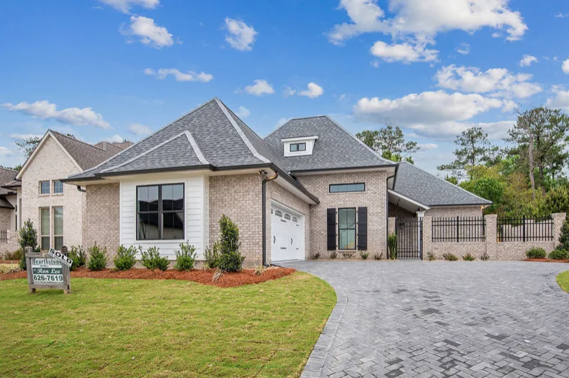 Parcel 214, House by the Lake by Ron Lee Homes - Photo 12