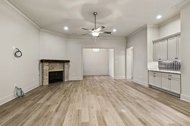 Parcel 214, House by the Lake by Ron Lee Homes - Photo 15