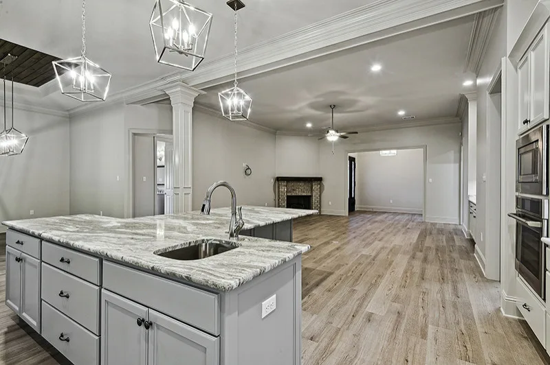 Parcel 214, House by the Lake by Ron Lee Homes - Photo 4