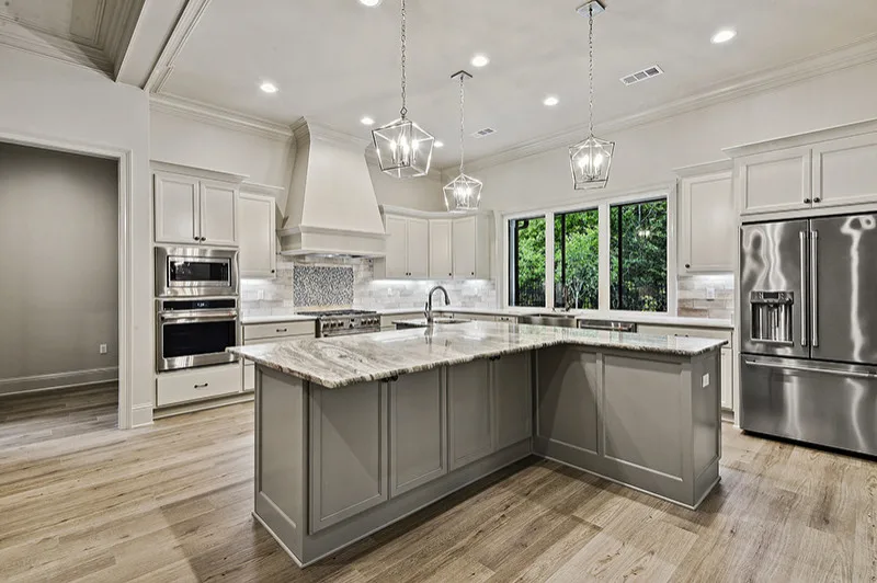 Parcel 214, House by the Lake by Ron Lee Homes - Photo 11