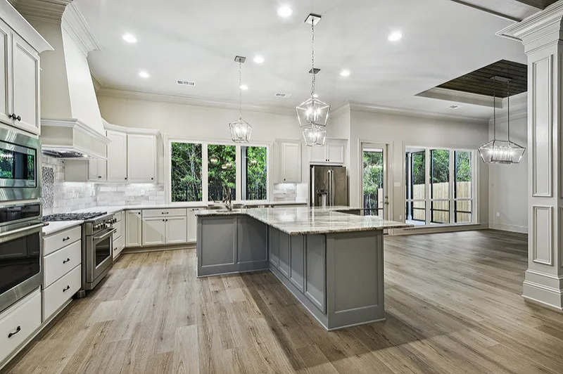 Parcel 214, House by the Lake by Ron Lee Homes - Photo 2