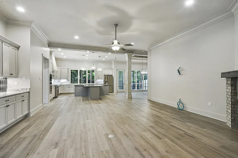 Parcel 214, House by the Lake by Ron Lee Homes - Photo 3