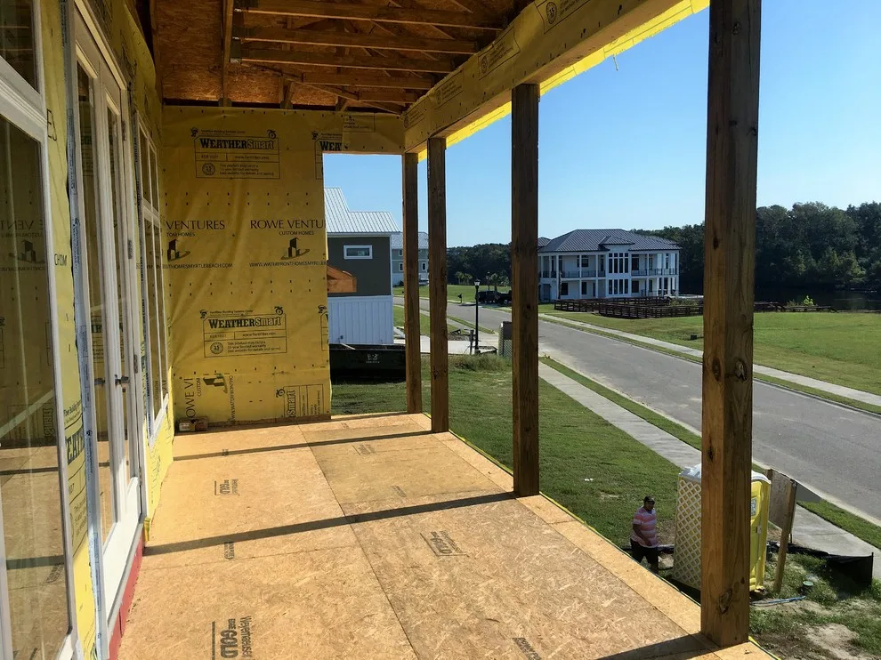Parcel 23 Promenade by Rowe Ventures Custom Homes - Photo 9