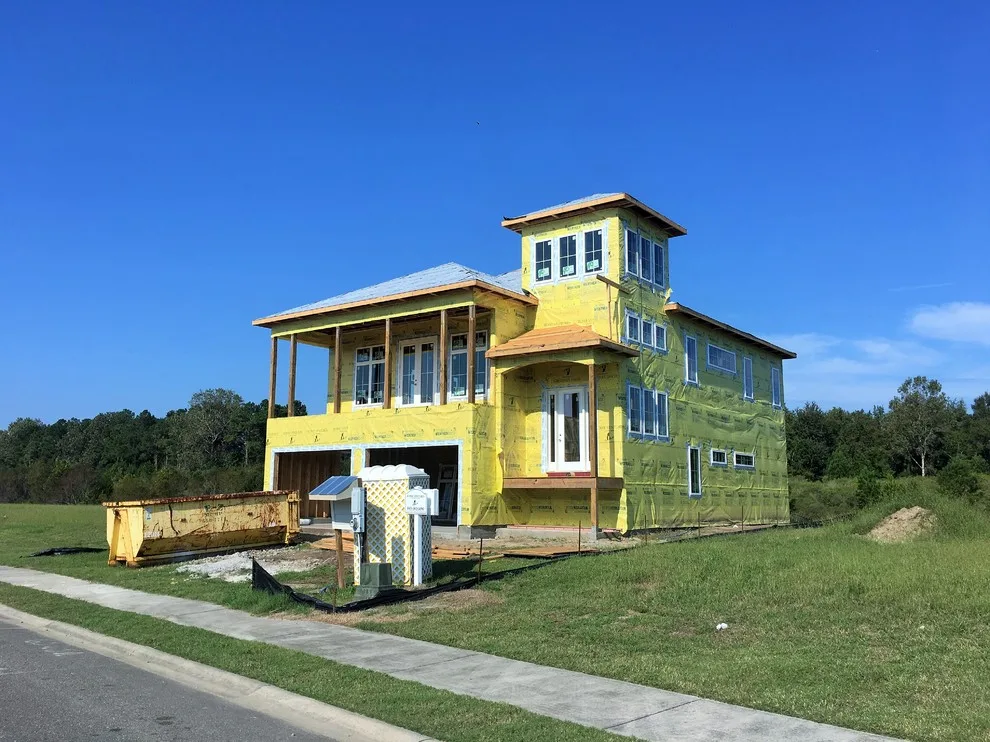 Parcel 23 Promenade by Rowe Ventures Custom Homes - Photo 2
