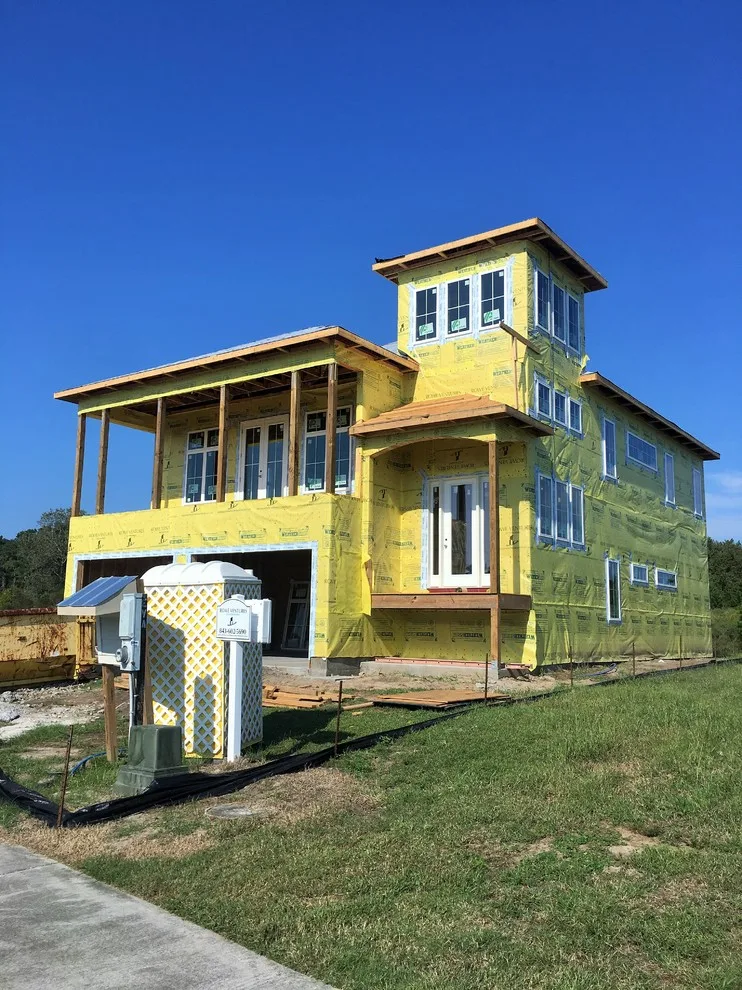 Parcel 23 Promenade by Rowe Ventures Custom Homes - Photo 16