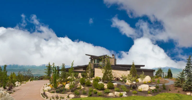 Granite Oaks Lot 26 SLC by Douglas Knight Construction - Photo 9