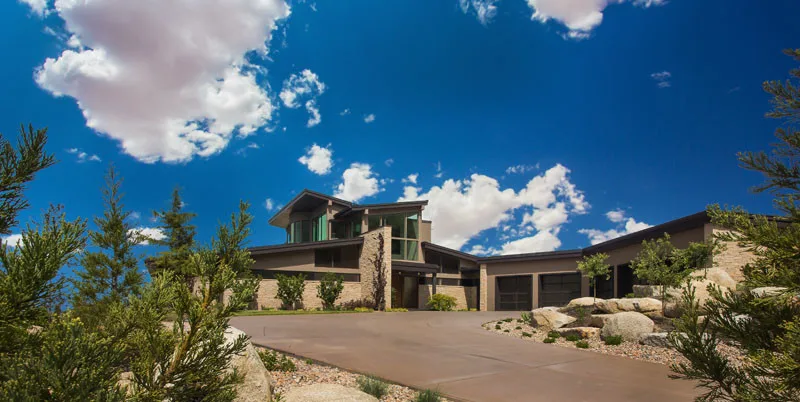 Granite Oaks Lot 26 SLC by Douglas Knight Construction - Photo 21