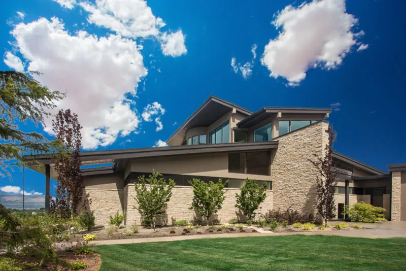 Granite Oaks Lot 26 SLC by Douglas Knight Construction - Photo 36