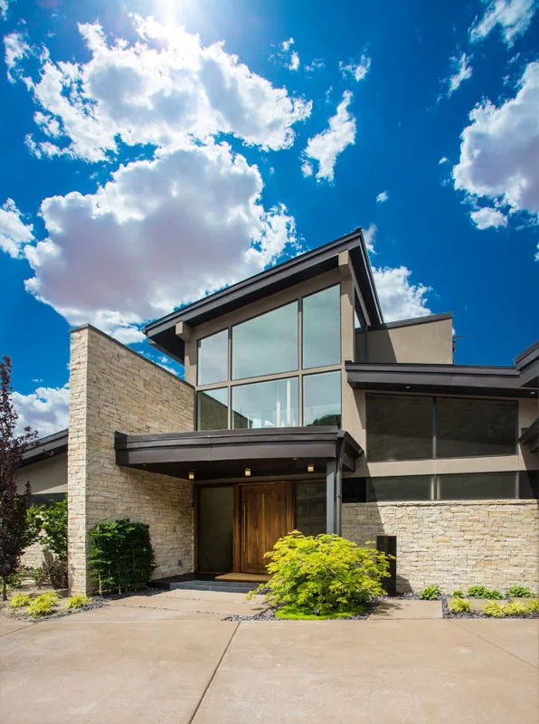Granite Oaks Lot 26 SLC by Douglas Knight Construction - Photo 41