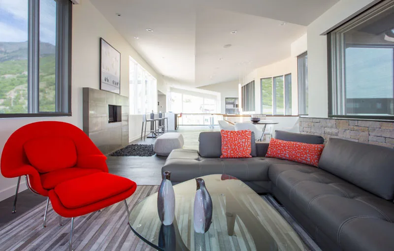 Granite Oaks Lot 26 SLC by Douglas Knight Construction - Photo 7