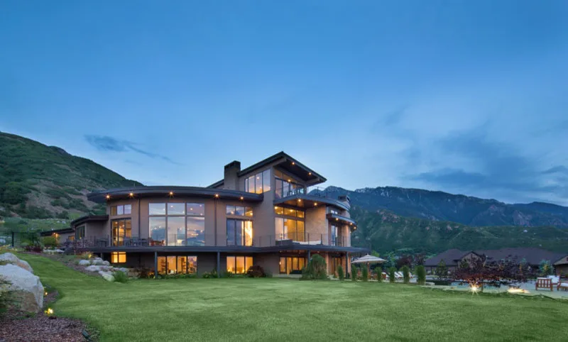 Granite Oaks Lot 26 SLC by Douglas Knight Construction - Photo 34