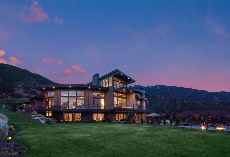 Granite Oaks Lot 26 SLC by Douglas Knight Construction - Photo 8