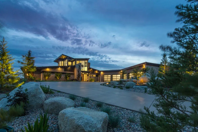Granite Oaks Lot 26 SLC by Douglas Knight Construction - Photo 28