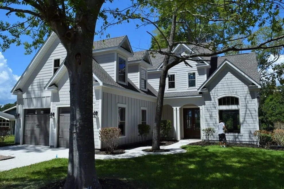 Parcel 28 Waterside Drive by Rowe Ventures Custom Homes - Photo 2