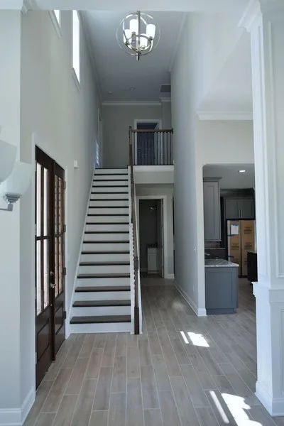 Parcel 28 Waterside Drive by Rowe Ventures Custom Homes - Photo 8