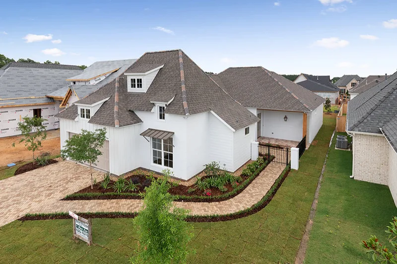 Parcel 32 Lake House by Ron Lee Homes - Photo 7