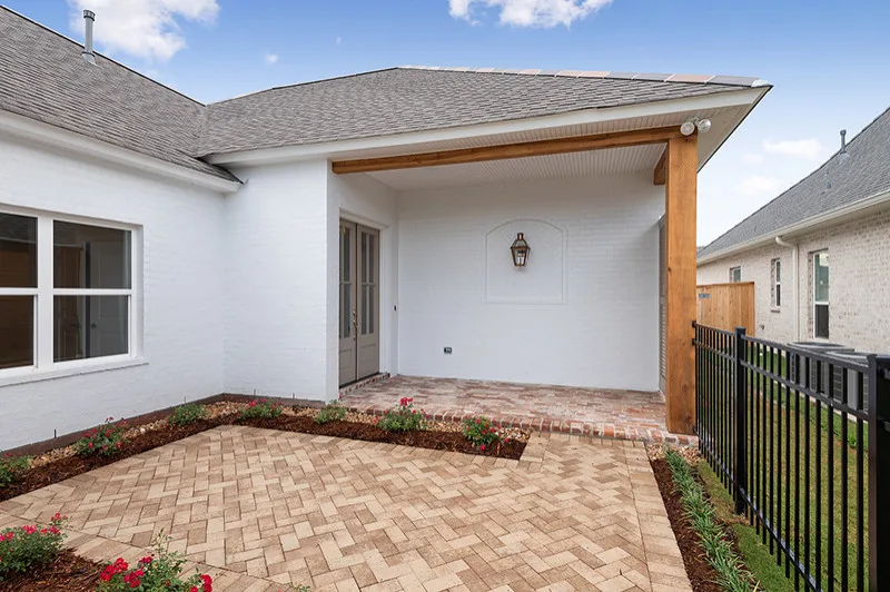 Parcel 32 Lake House by Ron Lee Homes - Photo 9