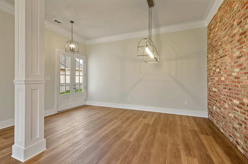 Parcel 32 Lake House by Ron Lee Homes - Photo 6