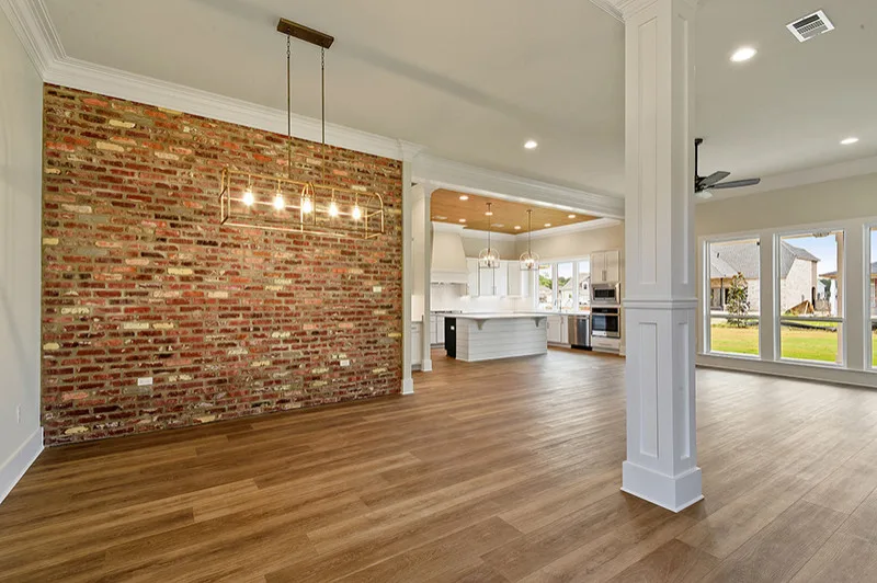 Parcel 32 Lake House by Ron Lee Homes - Photo 5