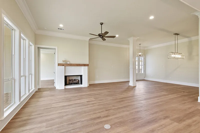 Parcel 32 Lake House by Ron Lee Homes - Photo 23