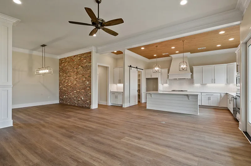 Parcel 32 Lake House by Ron Lee Homes - Photo 17