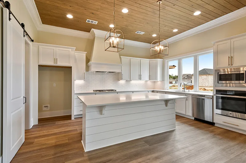 Parcel 32 Lake House by Ron Lee Homes - Photo 24