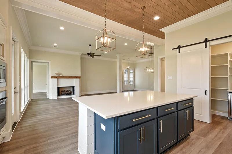 Parcel 32 Lake House by Ron Lee Homes - Photo 8