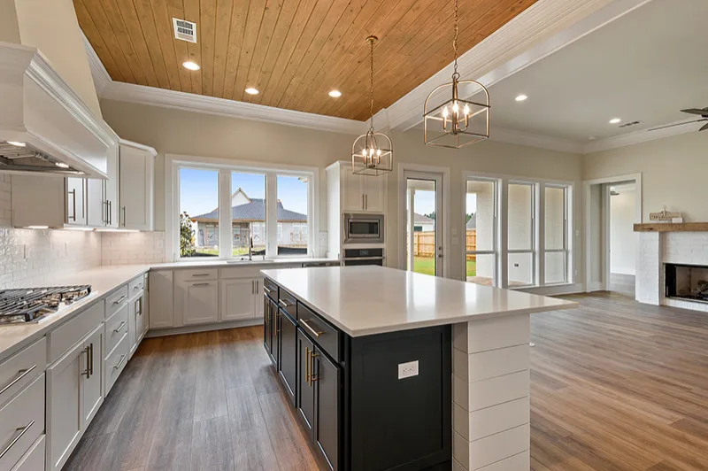 Parcel 32 Lake House by Ron Lee Homes - Photo 25