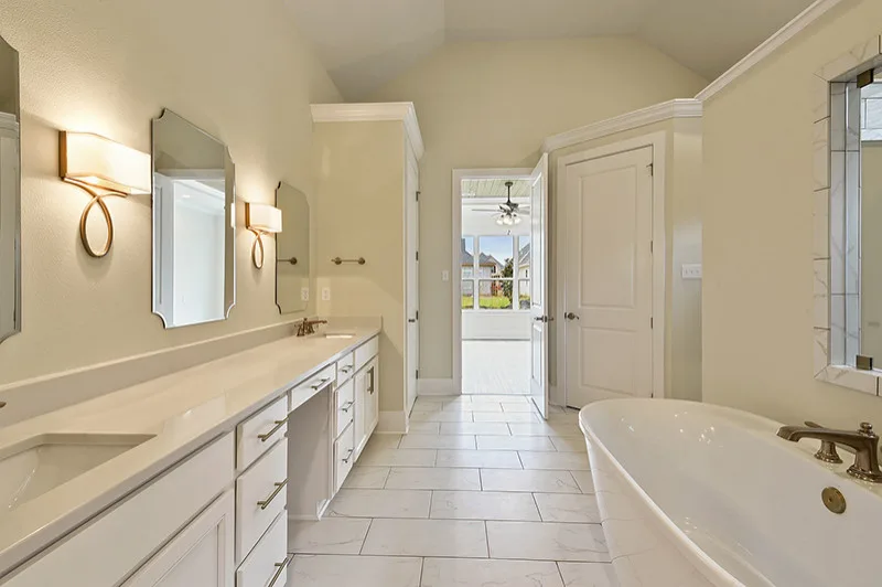Parcel 32 Lake House by Ron Lee Homes - Photo 20
