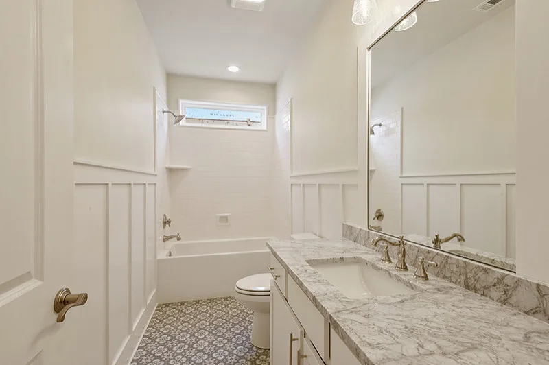 Parcel 32 Lake House by Ron Lee Homes - Photo 14