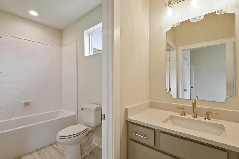 Parcel 32 Lake House by Ron Lee Homes - Photo 4