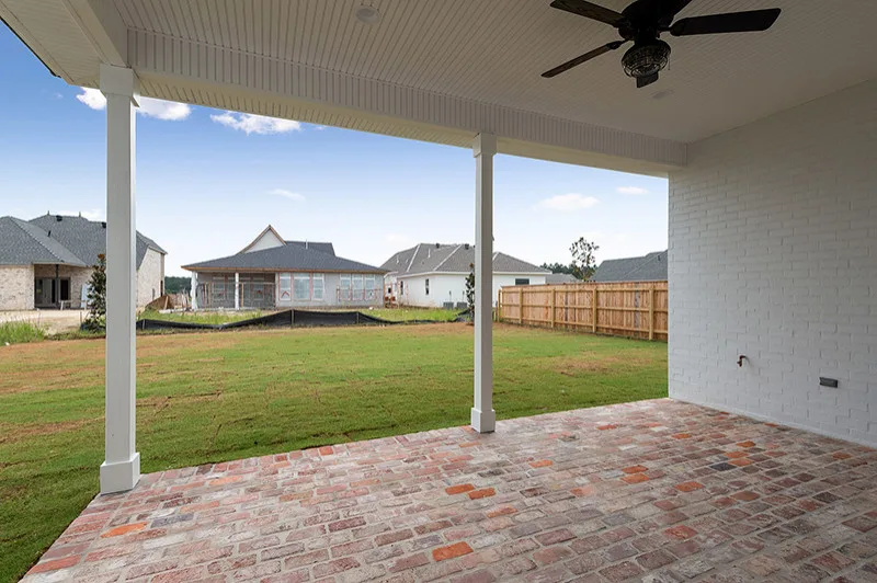 Parcel 32 Lake House by Ron Lee Homes - Photo 3