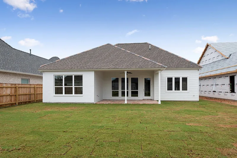 Parcel 32 Lake House by Ron Lee Homes - Photo 21