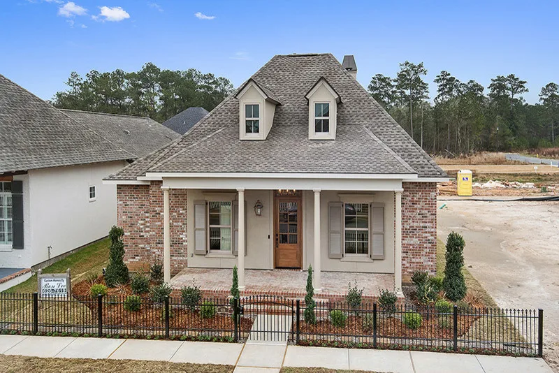 Parcel 352-B TerraBella by Ron Lee Homes - Photo 2
