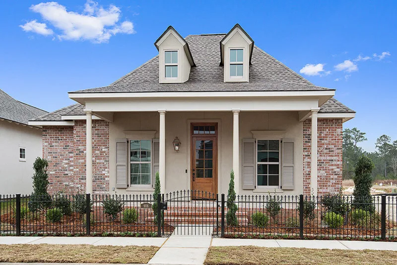 Ron Lee Homes - Photo 11