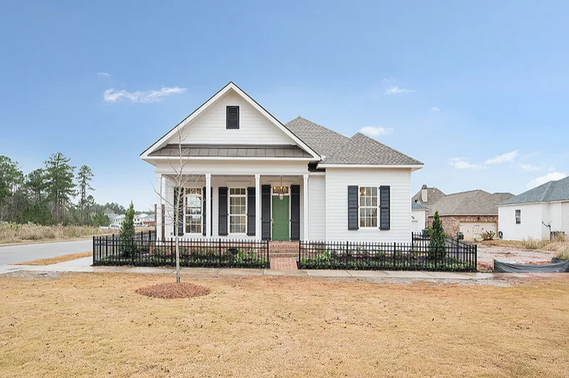 Parcel 354-A TerraBella by Ron Lee Homes - Photo 14