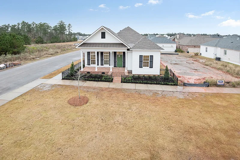 Parcel 354-A TerraBella by Ron Lee Homes - Photo 25
