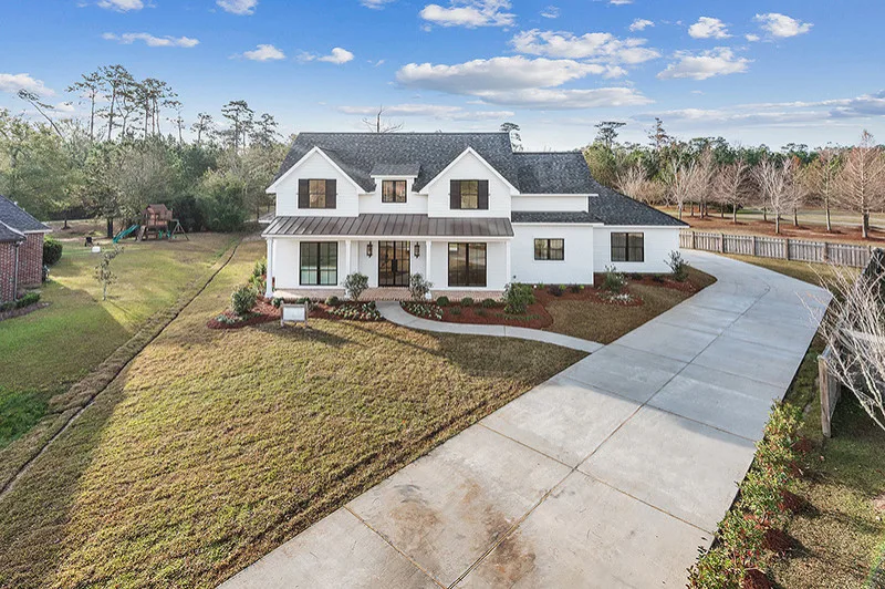 Parcel 4 Bedico Creek by Ron Lee Homes - Photo 9