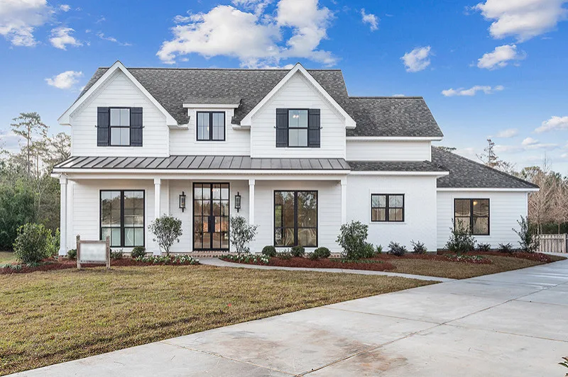 Parcel 4 Bedico Creek by Ron Lee Homes - Photo 3