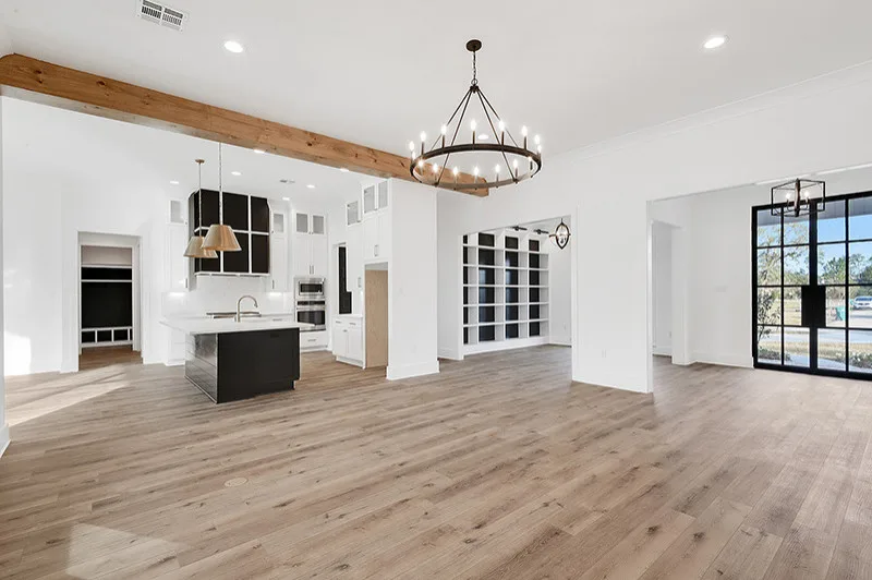 Parcel 4 Bedico Creek by Ron Lee Homes - Photo 13